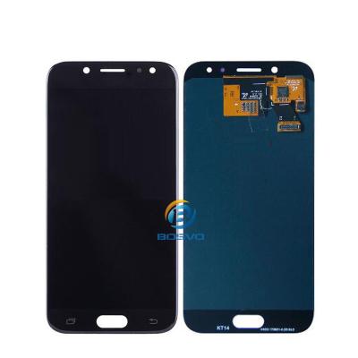 China Replacement or Repair Mobile Phone LCD For Samsung J530 J5 Pro 2017 J530F J530FN SM-J530F Display With Touch Digitizer Assembly TFT Quality for sale