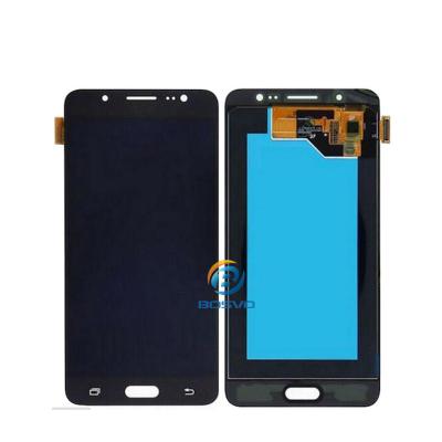 China lcd for Samsung J510 J5 2016 J510F J510FN J510M screen display with touch digitizer assembly quality is OLED J5 2016 J510 J510F J510FN J510M for sale