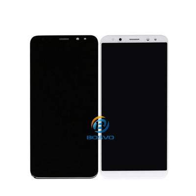 China display for huawei mate 10 lite lcd nova 2i RNE L01 L02 L03 L21 screen with touch digitizer set 2500pcs/day for sale