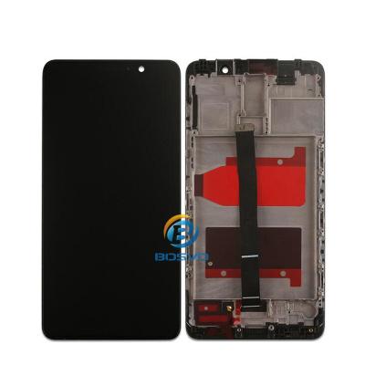 China for Huawei Mate 9 MHA-L09 LCD Display Screen With Touch With Frame Digitizer Set 2500pcs/day for sale