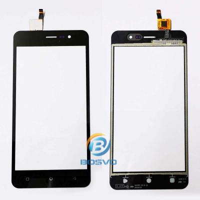 China For Bitel b9504 9504 full screen touch screen digitizer glass for sale