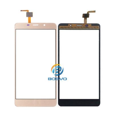 China Mobile Phone Digitizer For Leagoo M8 Pro Touch Screen Screen Replacement Glass Repair Parts 2500pcs/day for sale