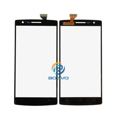 China Mobile Phone Digitizer For Oneplus One 1+ A0001 Touch Screen Replacement Glass Repair Parts 2500pcs/day for sale