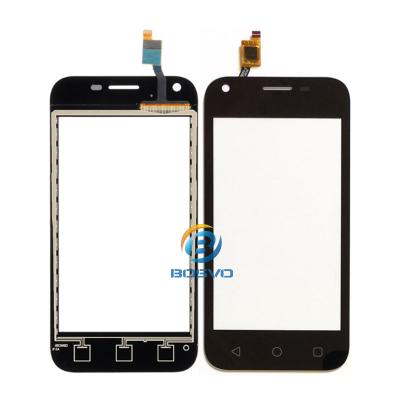 China Mobile Phone Digitizer For ZTE Blade L110 Touch Screen Screen Replacement Glass Repair Parts 2500pcs/day for sale