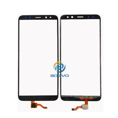 China Mobile Phone Digitizer For Huawei G10/Mate 10 Lite/Honor 9i/Nova 2i Touch Screen Glass Repair 2500pcs/day for sale