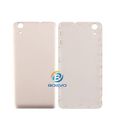 China Metal and Plastic Door Battery Back Cover Housing Case For Huawei Honor 5A Y6II Y6 II Y6 2 for sale