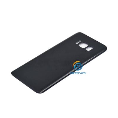 China Metal and Plastic Battery Door Back Cover Housing Case for S8 Plus S8+ G955 G955F for sale