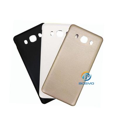 China Metal and Plastic Door Battery Back Cover Housing Case For J5 2016 J510 J510F for sale