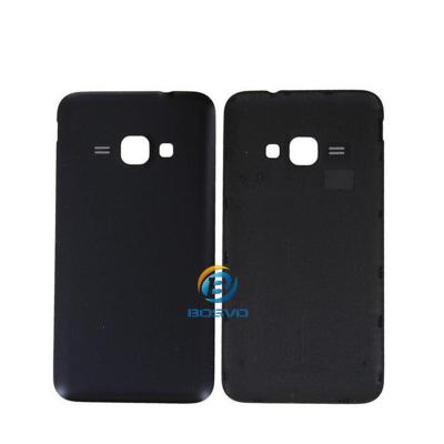 China Metal and Plastic Door Battery Back Cover Housing Case For J1 2016 J120F J120 for sale