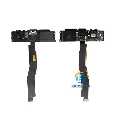 China USB Charging + Loud Speaker + Main Motherboard Mainboard Flex Cable For Oneplus Three Oneplus 3 A3000 A3003 2500pcs/day for sale