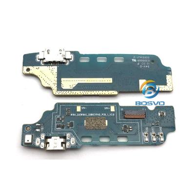 China Dock Connector Charger Flex Cable For ZTE Blade L5 Plus 2500pcs/day for sale