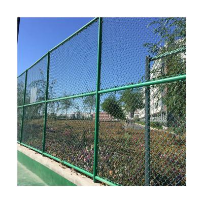 China Garden Fence Newest Hot Sale Long Service Life Green Manufacture Garden Netting Stage Fence for sale