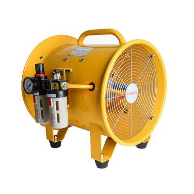 China Industrial Type IMPA 591416 Pneumatic Portable Ventilating Blower 300m SP-PPVF-300 for sale