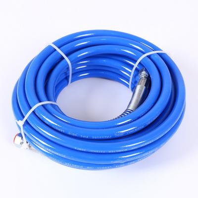 China IMPA 270162 rubber paint spray hose1/4 for sale