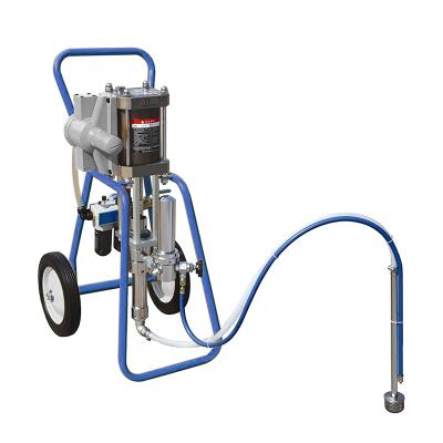 China IMPA270107 Marine Airless Paint Sprayer 6L/MIN for sale