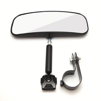 China FTVMI005 ATV Motorcycle Rearview Convex Mirror For POLARSTAR RANGER RZR 570 800 900 1.75