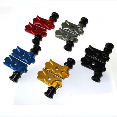 China Motorcycle FSAHD001 Swing Arm Spool For CBR250R CBR 250R FSAHD001 Gold 2011-2013 for sale