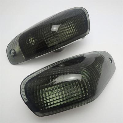 China ZZR 600 ZZR600 1994-2004 Super Bikev FLIKA003 Turn Signal Indicators Motorcycle And Clearly for sale