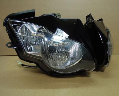 China FHLHD011 headlight for motorcycle for Honda cbr1000rr FHLHD011 for sale