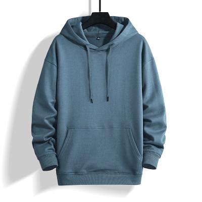 China Anti-Wrinkle Basics Vintage Hoodie 2021 Mens Hoodies 350g Premium Quality 100% Organic Cotton For Women Unisex for sale