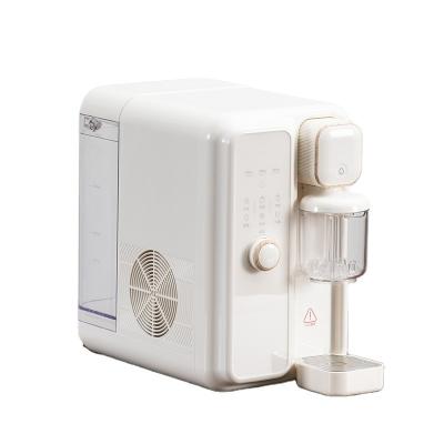 China Child Lock Newest Colet Automatic Rich Hydrogen Hot Water cooler Machine Water drinking Dispenser For Home for sale