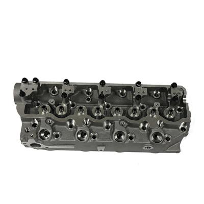 China Aluminum Alloy Mitsubishi Cylinder Head 4D56 OEM MD185920 MD185926 MD109736 for sale