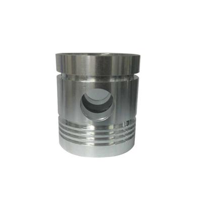 China High quality aluminum engine parts 3l 77/82mm outboard engine piston for sale for sale