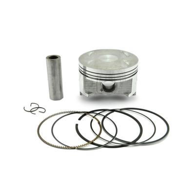 China Piston ring 95mm/89mm/108mm wholesale diesel engine parts piston ring kit piston engine parts for sale