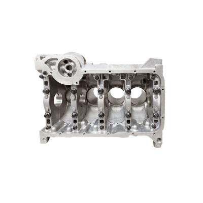 China High Quality Diesel Engine Diesel Engine Cast Iron Cylinder Block for sale