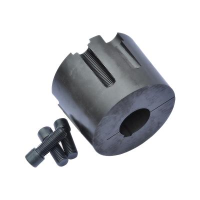 China European Standard Factory Cast Iron Taper Bush 4535 Taper Lock Bushing for sale