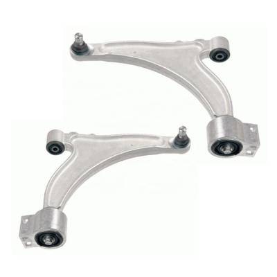 China Forged Aluminum Lower Control Arm Kit for 2010 Chevrolet Malibu Car Fitment Chevrolet for sale