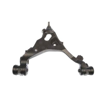 China Left Front Ductile Iron Control Arm for F-150 and Lincoln Navigator 1997-2008 RK620211 for sale