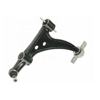 China Lower Straight Arm Swing Arm Auto Parts Control Arm for GAC Trumpchi GS5 3610022BAD0021 for sale