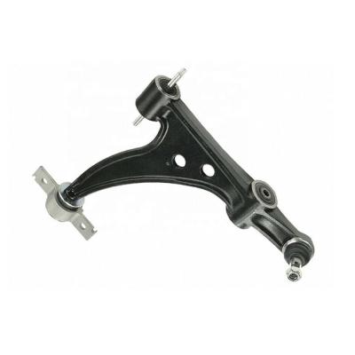 Cina 3610022BAD0000 OEM Auto Parts Control Arm per GAC Trumpchi GS5 TRUMPCHI GS4 Coupé in vendita