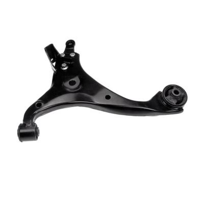 China 54500-1D000 Left Lower Control Arm for Kia Carens 2016 Used Car Suspension Accessories for sale