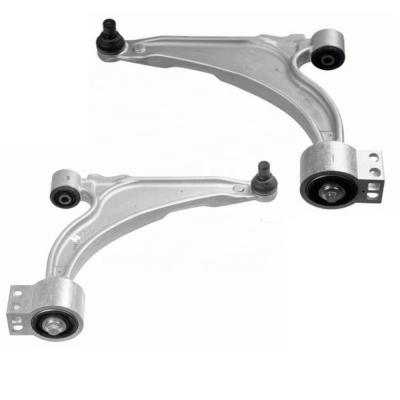 China Verano 2009-2022 Front Lower Control Arm with Nature Rubber Bushing Position Left for sale