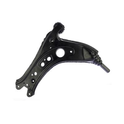 China SPHC STEEL Front Lower Control Arm for Volkswagen Fabia Polo 2001-2009 and Durable for sale