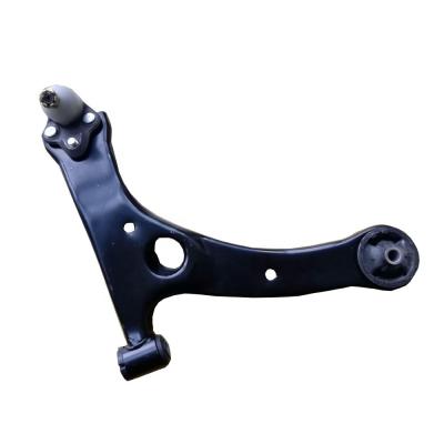 China Car Wholesales 40Cr Ball Joint Front Lower Control Arms for Chery Tiggo3 03-08 2007- for sale