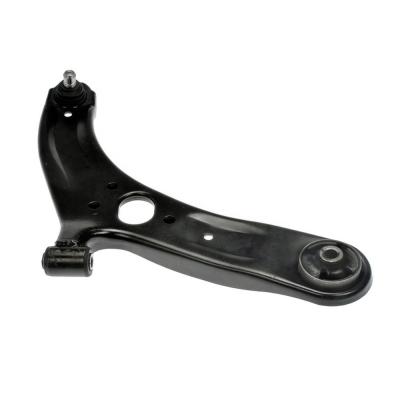 China OE NO. 54501-1W000 SPHC Front Lower Control Arm For Kia Rio 2012-2016 Suspension for sale