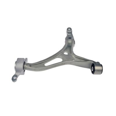 China Top- Aluminium Automobile Parts for Mercedes-Benz GL450 2006- Front Left Control Arm for sale