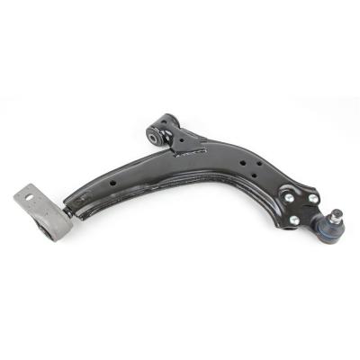 Κίνα OEM Standard Right Front Control Arm για το Lifan 520 320 2006- Συσκευές αυτοκινητοεναιώρησης προς πώληση