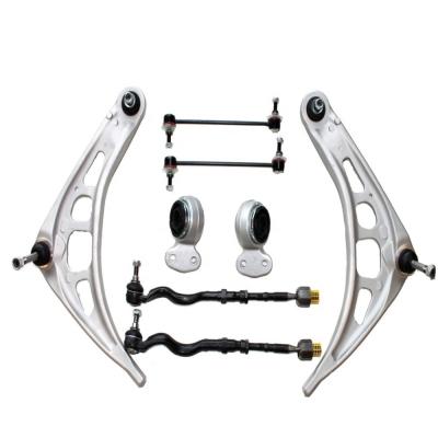 China Unterste Steuerungsarm Stabilisator Link Ball Joint Set für BMW E46 Body Kit Position Unterer zu verkaufen