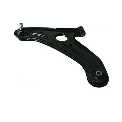 China Ball Joint 40 Cr Left Trailing Arm Suspension Lower Control Arm for Hyundai GETZ 2003-2005 for sale