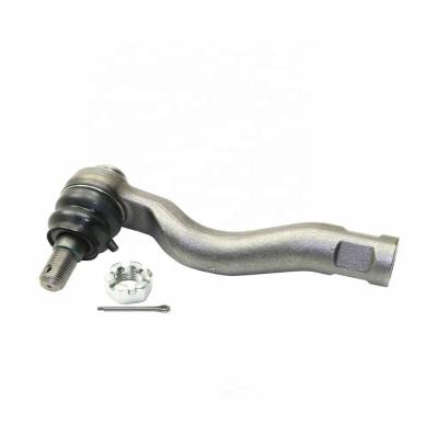 China Left Outer Tie Rod End for Toyota Land Cruiser 08-19 within OE NO. 45047-69146 for sale