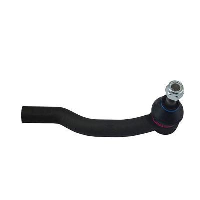 China Natural Rubber Steering Tie Rod End for Suzuki Every DA17 2000 1999-2016 Left Position for sale