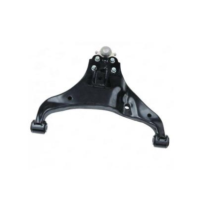 China RK620678 Front Lower Left Suspension Track steel Control Arm for ISUZU 8151041150 CMS50142 for sale