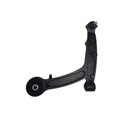 China Nature Rubber Bushing Front Left Lower Control Arm Substituição para FIAT 500 2007-2016 à venda