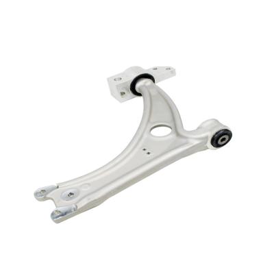 Chine Modèle de voiture Pour Audi TT 06-14 Pièces de suspension Wishbone bras de commande 8J0407151D à vendre