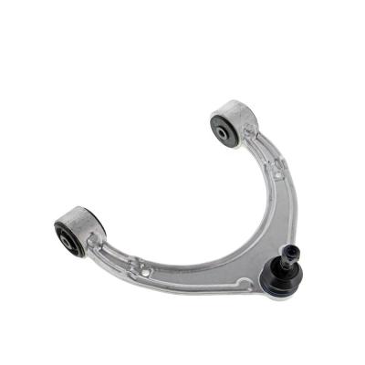 China Norma OEM 97034105102 Brazo de ajuste de control Brazo de suspensión para brazo superior de Porsche Panamera en venta