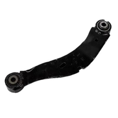 China 40 Cr articulación de bola trasera derecha brazo de control superior para Buick Lacrosse 13-16 Negro E-coating en venta